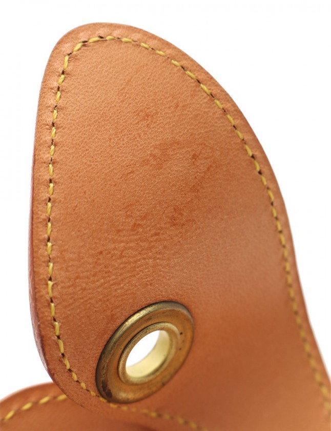ルイヴィトン LOUIS VUITTON バレッタ かんざし コント ドゥ フェ