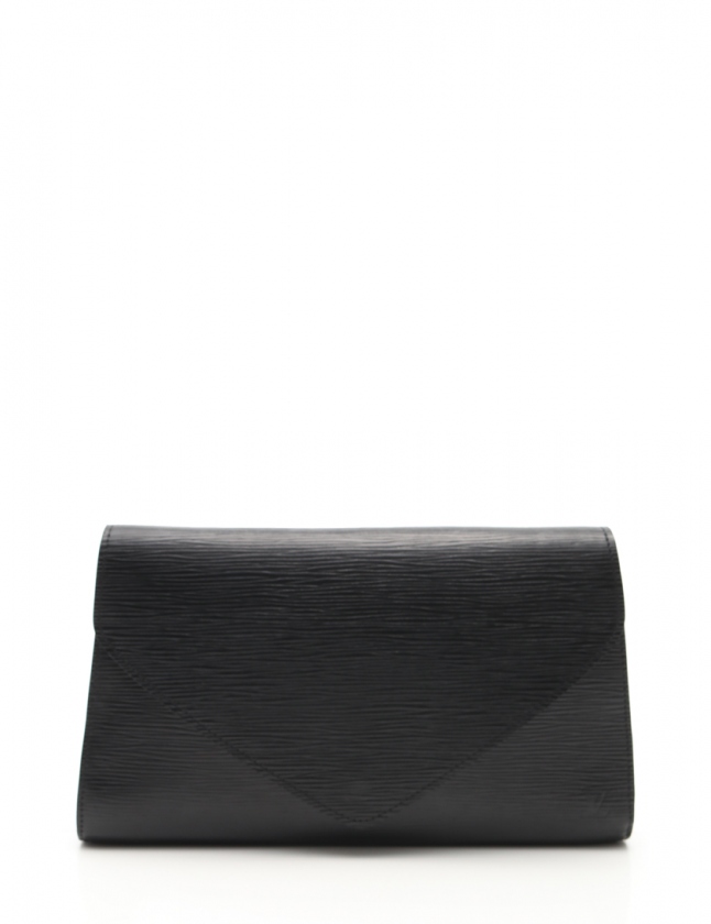 ルイヴィトン LOUIS VUITTON クラッチバッグ アールデコ エピ クラッチ 