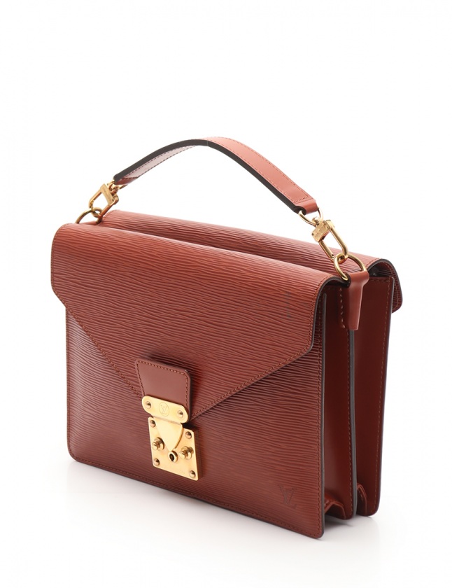 ルイヴィトン LOUIS VUITTON ハンドバッグ ショルダーバッグ ビファス 