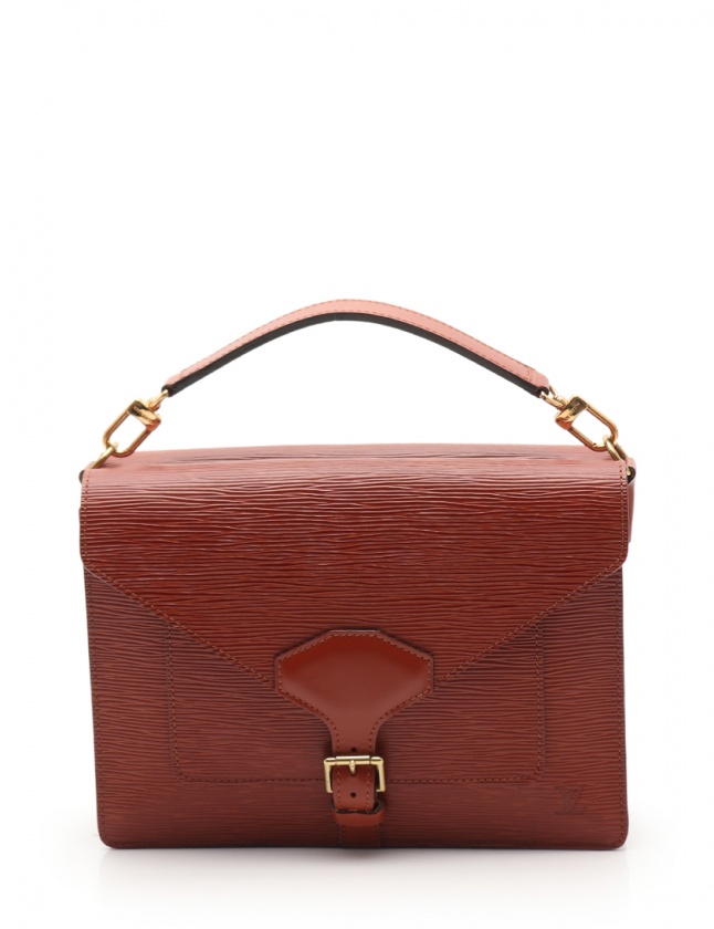 ルイヴィトン LOUIS VUITTON ハンドバッグ ショルダーバッグ ビファス 