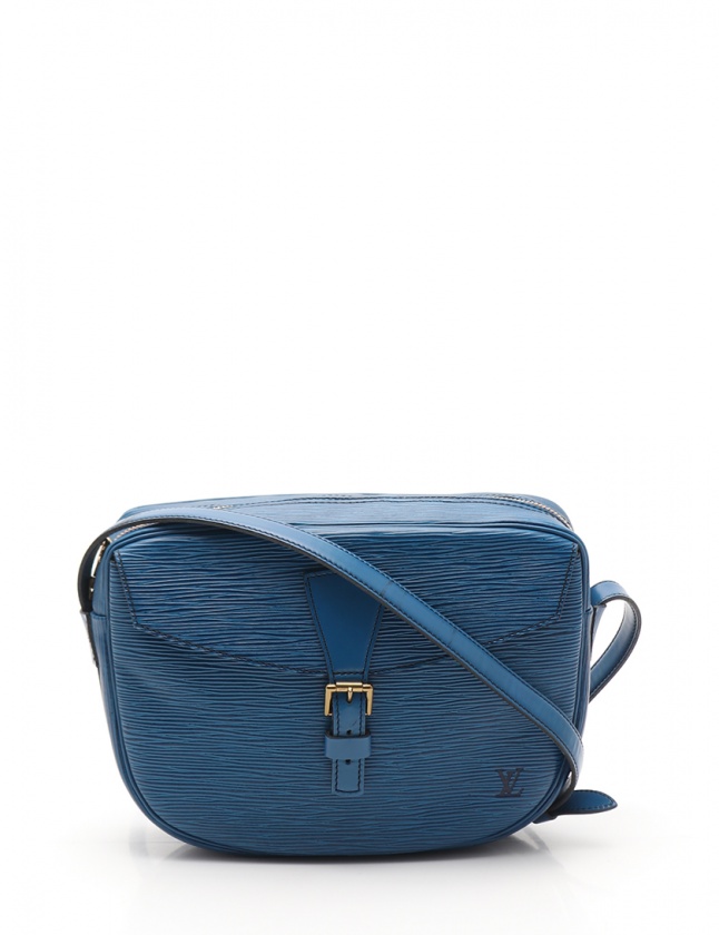 ルイヴィトン LOUIS VUITTON ショルダーバッグ ポシェット ジュヌ 