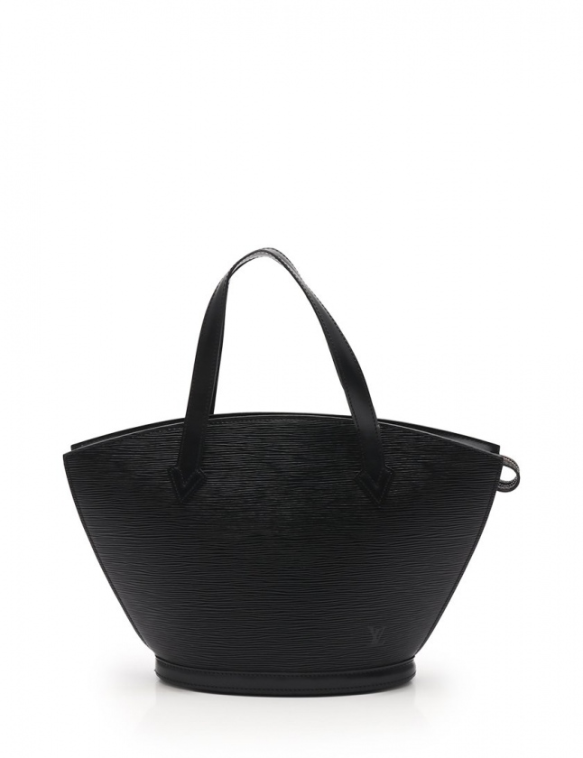ルイヴィトン LOUIS VUITTON ハンドバッグ サンジャック エピ