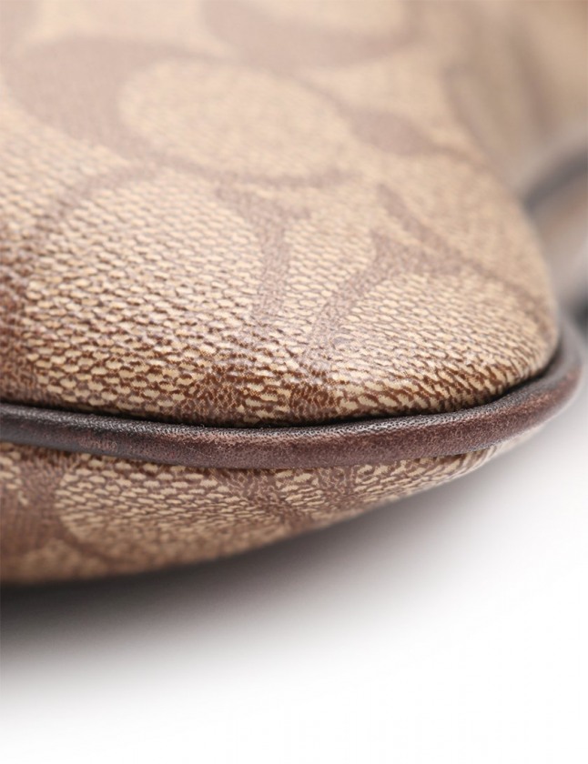 ★COACH★F71131★ショルダーバッグ コーチ COACH ショルダーバッグ ヘリテージ ストライプ スモール