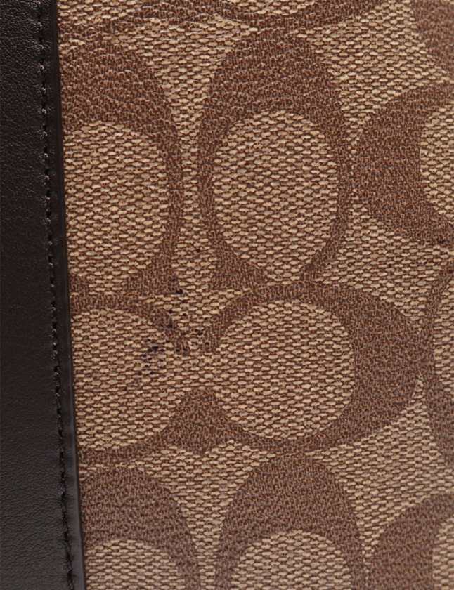 ★COACH★F71131★ショルダーバッグ コーチ COACH ショルダーバッグ ヘリテージ ストライプ スモール