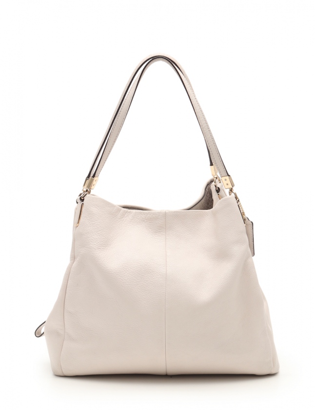コーチ COACH ショルダーバッグ マディソンレザー スモールフィービー 