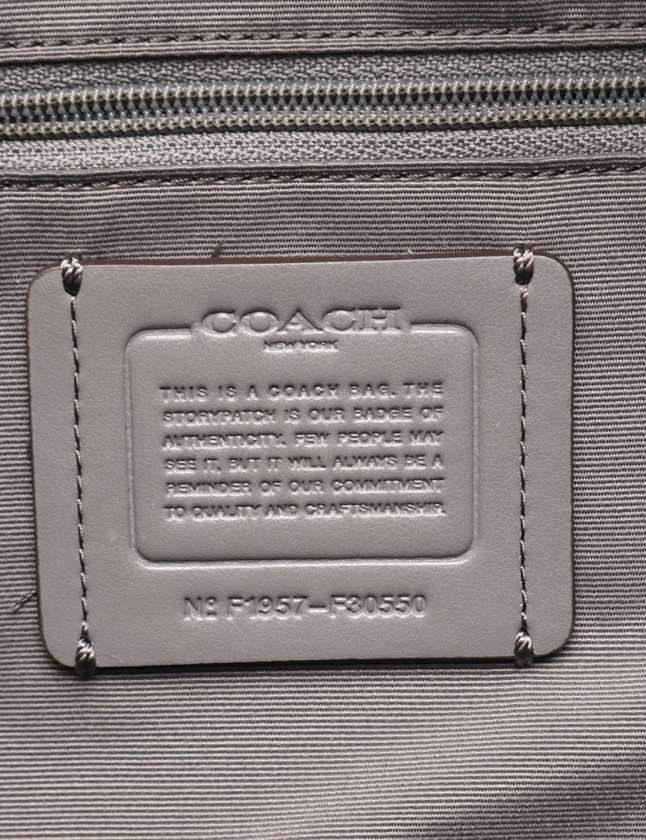コーチ COACH バックパック チャーリー ミディアム リュック