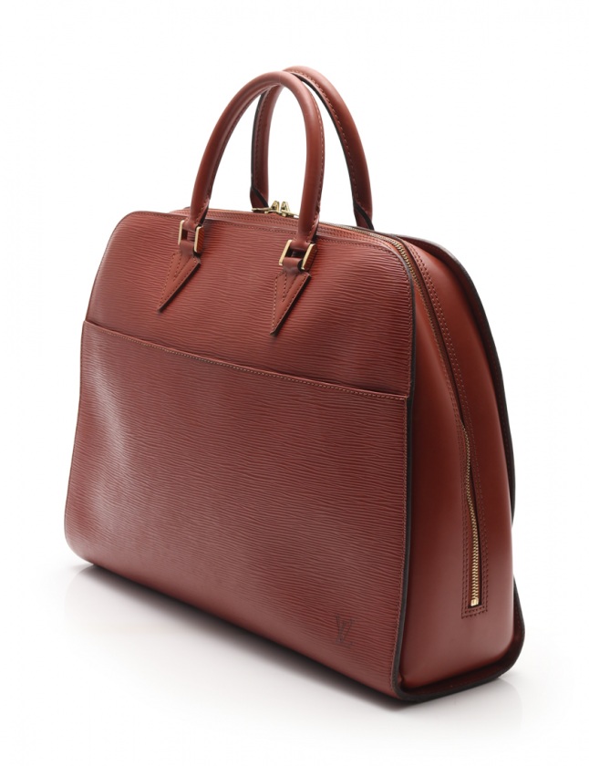 ルイヴィトン ビジネスバッグ エピ M54513（ルイヴィトン LOUIS 