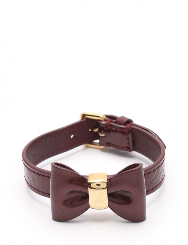ルイヴィトン LOUIS VUITTON ブレスレット ブラスレ フェイヴァリット 