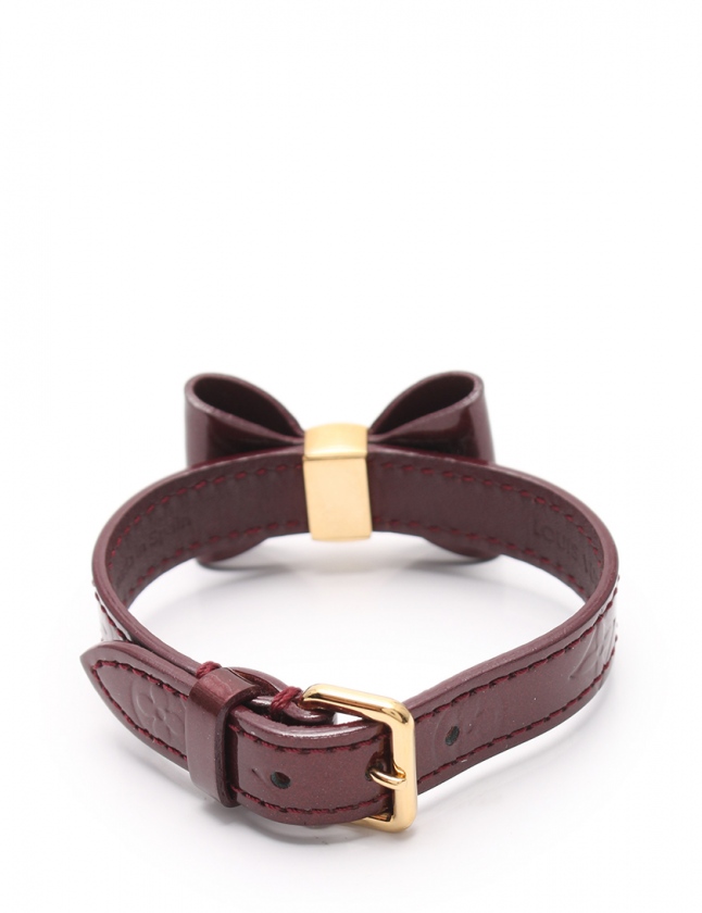 ルイヴィトン LOUIS VUITTON ブレスレット ブラスレ フェイヴァリット 