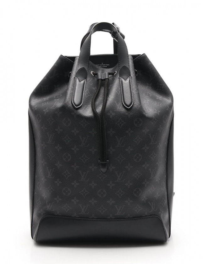 ルイヴィトン LOUIS VUITTON バックパック エクスプローラー 