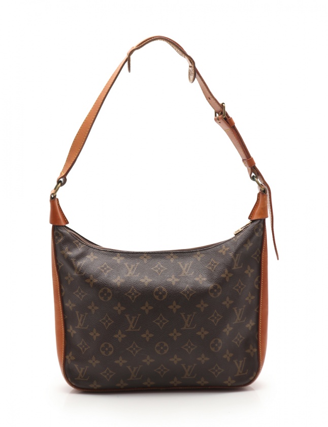 ルイヴィトン LOUIS VUITTON ワンショルダーバッグ ブローニュ