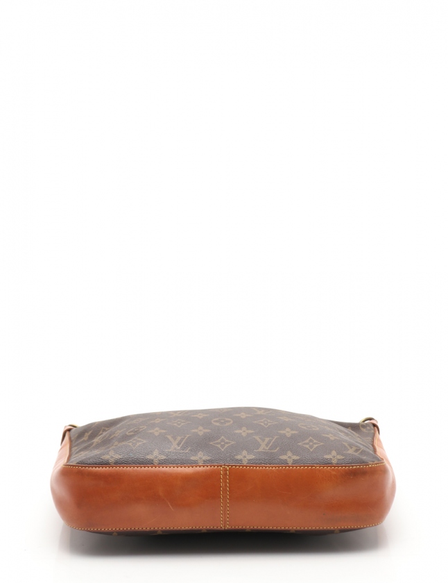 ルイヴィトン LOUIS VUITTON ワンショルダーバッグ ブローニュ