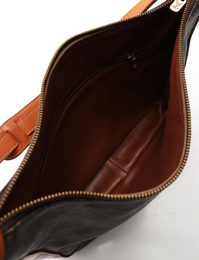 ルイヴィトン LOUIS VUITTON ワンショルダーバッグ ブローニュ