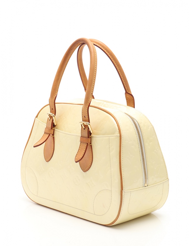 ルイヴィトン LOUIS VUITTON ハンドバッグ サミットドライブ 