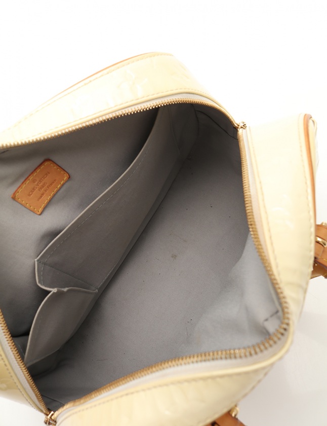 ルイヴィトン LOUIS VUITTON ハンドバッグ サミットドライブ