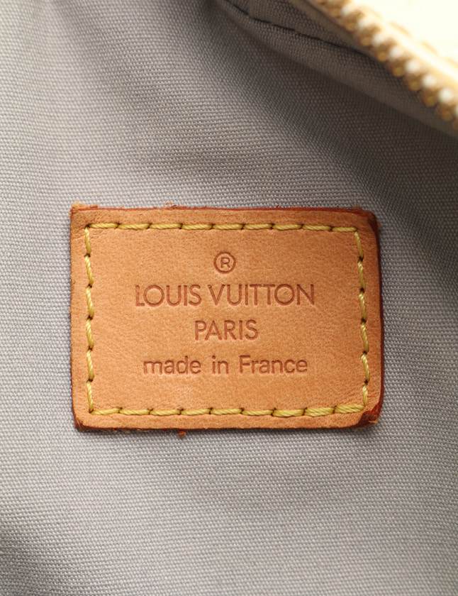 ルイヴィトン LOUIS VUITTON ハンドバッグ サミットドライブ