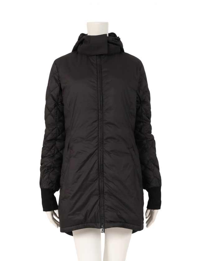Clothing Canada Goose Stellarton Canada Goose Stellarton Coat