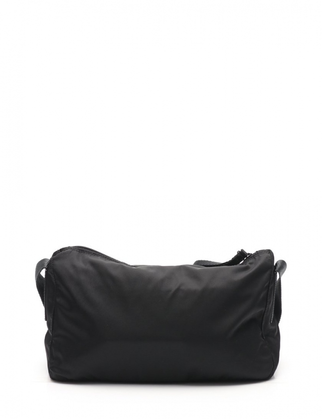 プラダ　PRADA ナイロン　ショルダーバッグ　B10140 VELA NERO プラダ PRADA VELA ショルダーバッグ ナイロン ネロ レディース