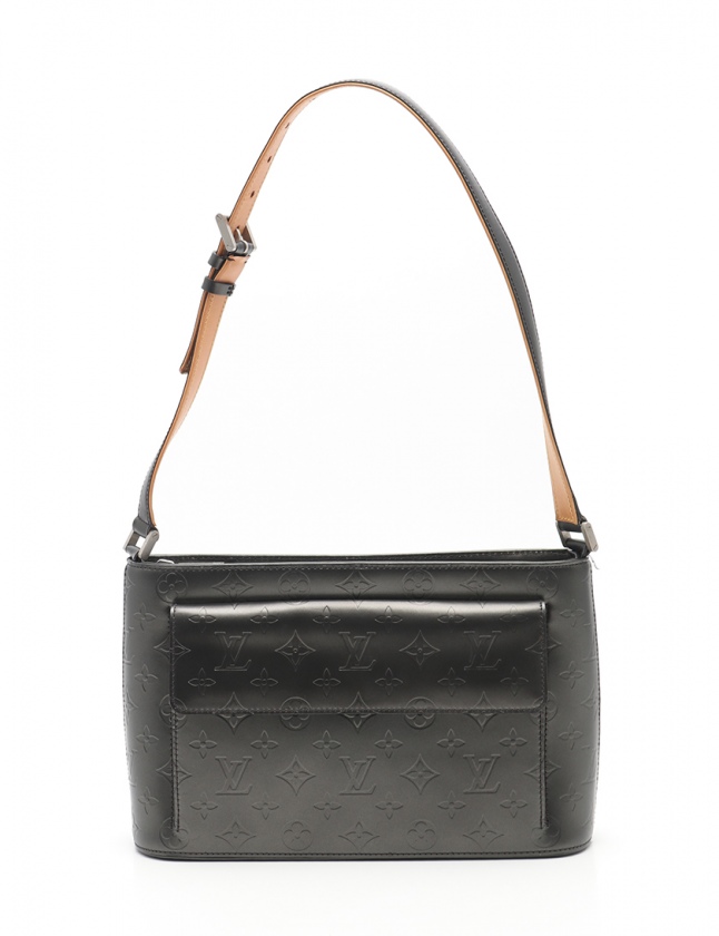 ルイヴィトン LOUIS VUITTON ショルダーバッグ アルストン モノグラム 