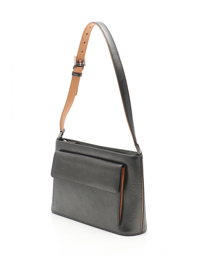 ルイヴィトン LOUIS VUITTON ショルダーバッグ アルストン モノグラム 