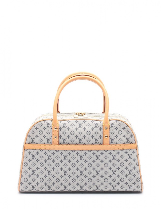 ルイヴィトン LOUIS VUITTON ハンドバッグ マリー モノグラムミニ  