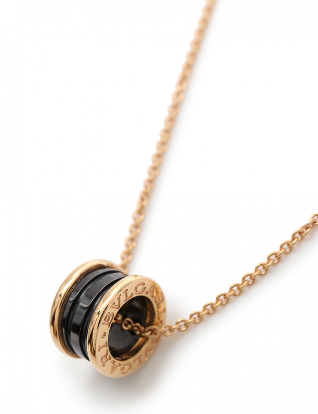 ブルガリ Bvlgari ネックレス ペンダント ピンクゴールド 黒 アクセサリー K18pg ブラックセラミック 3460 B Zero1 レディース 114 ベクトルパーク ブルガリ Bvlgari ネックレス ペンダント ピンクゴールド 黒 アクセサリー K18pg ブラックセラミック 3460 B Zero1 レディース 114 ベクトルパーク