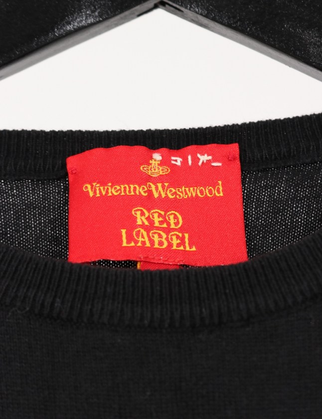 ヴィヴィアンウエストウッドレッドレーベル Vivienne Westwood RED 