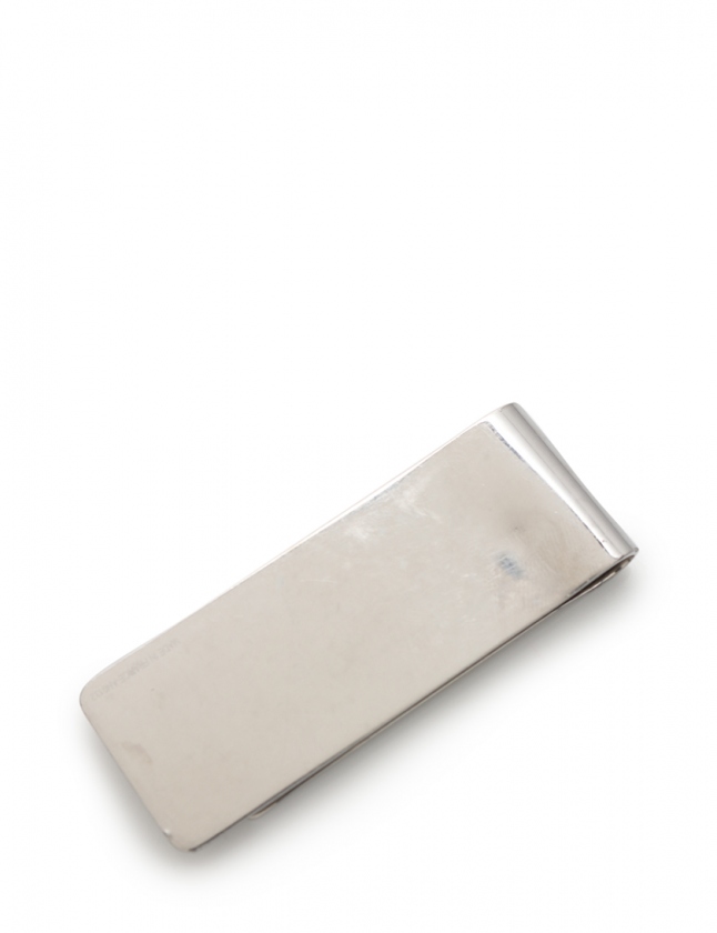 ルイヴィトン LOUIS VUITTON マネークリップ フラワーパンス ビエ