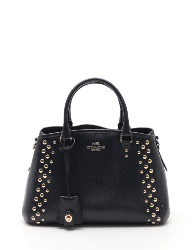 コーチ COACH ハンドバッグ ショルダーバッグ ミニマーゴット キャリー 