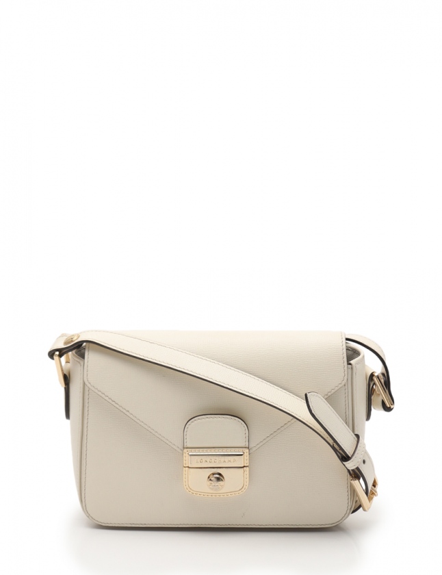 ロンシャン LONGCHAMP ショルダーバッグ ル プリアージュ エリタージュ  