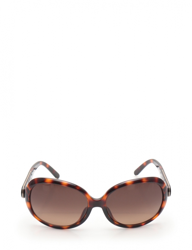 クロエChloé CE611S サングラス ブラウン