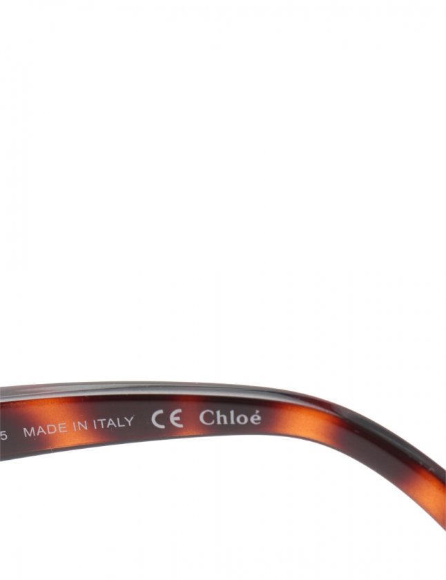 クロエChloé CE611S サングラス ブラウン
