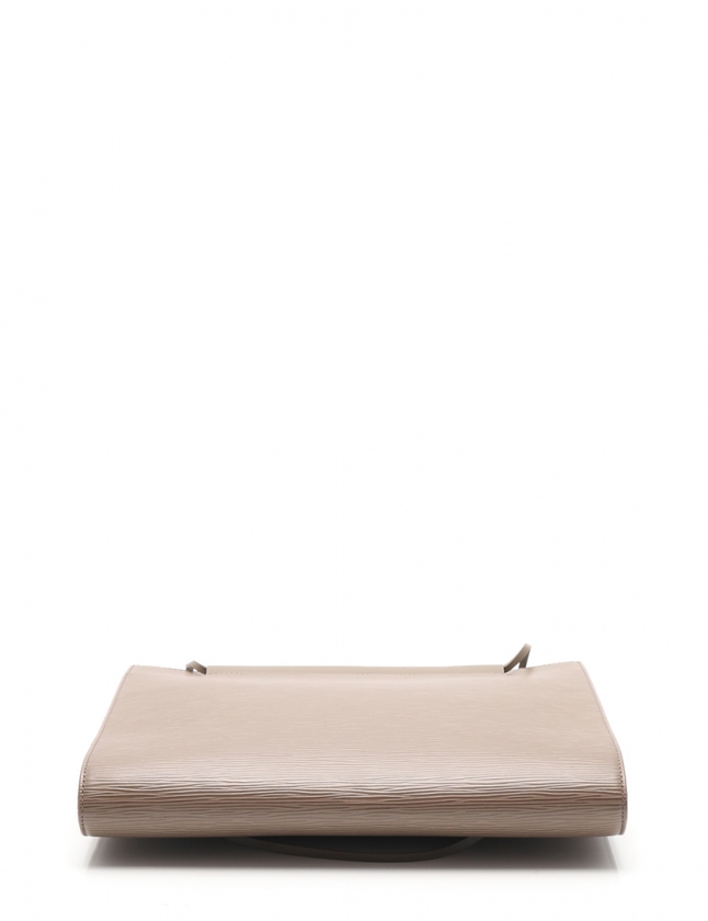 ルイヴィトン サントロペショルダーバッグ　エピM5246C ルイヴィトン LOUIS VUITTON ショルダーバッグ サントロペ エピ