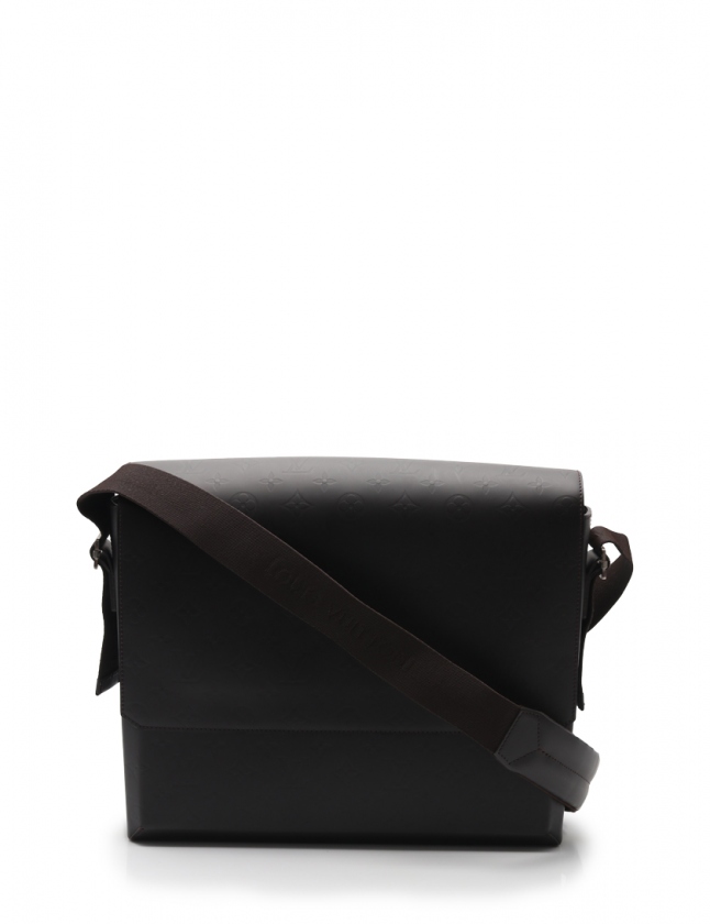 LOUIS VUITTON ルイヴィトン M46570 フォンジー カバン メッセンジャー  