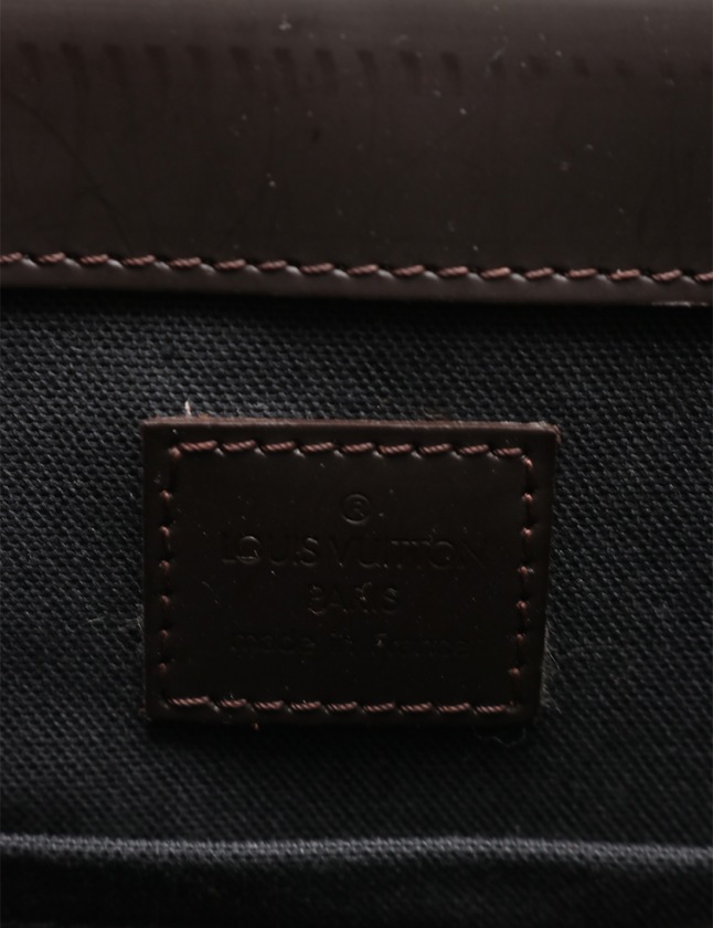 ルイヴィトン LOUIS VUITTON ショルダーバッグ フォンジー
