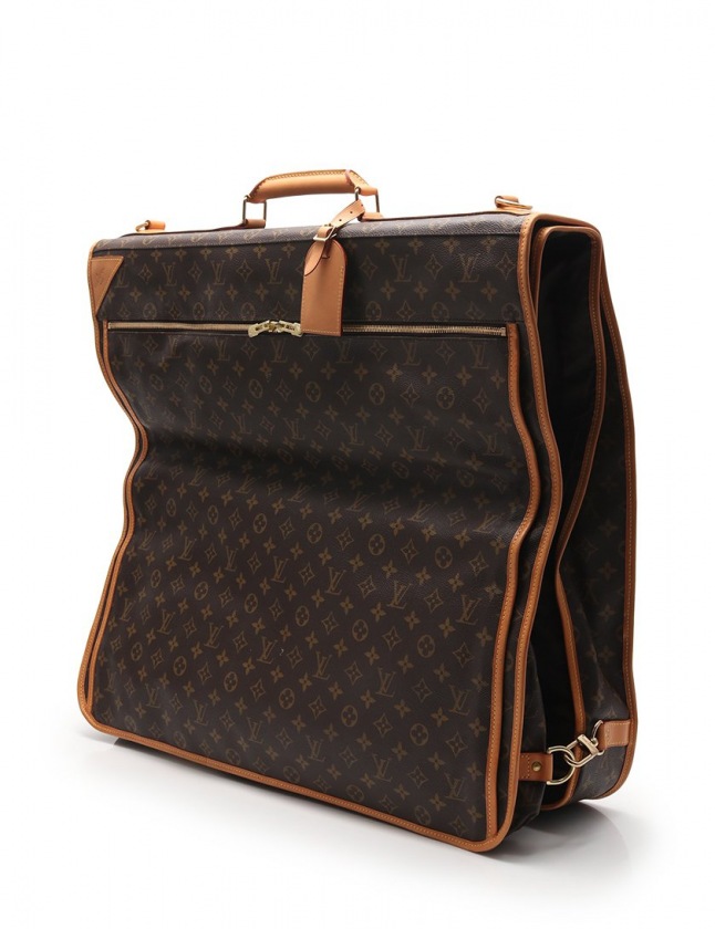 ルイヴィトン LOUIS VUITTON ガーメントケース ガーメント キャリアー  