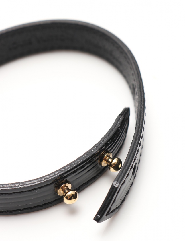 マカロンさん専用✨ルイヴィトン ブレスレット エセンシャルV ブラスレ バングル LOUIS VUITTON ルイヴィトン エッセンシャルV ブレスレット 箱付き