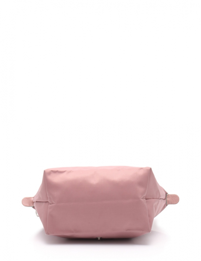◾️Longchamp 薄ピンク　メイドインフランス Amazon.co.jp: Longchamp Bag (Tote Bag) L2605 089 Le Pliage