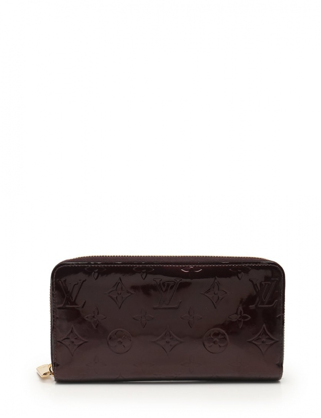 Louis Vuitton 長財布 ルイヴィトン LOUIS VUITTON ラウンドファスナー長財布 ジッピー