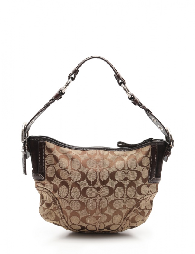 美品 コーチ COACH ワンショルダー ショルダーバッグ 6267 COACHコーチ