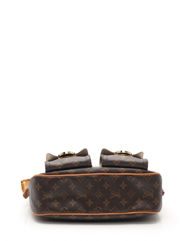 Louis Vuitton　ルイヴィトン モノグラム ハドソンGM 楽天市場】LOUIS VUITTON ルイ ヴィトン モノグラム ハドソンGM
