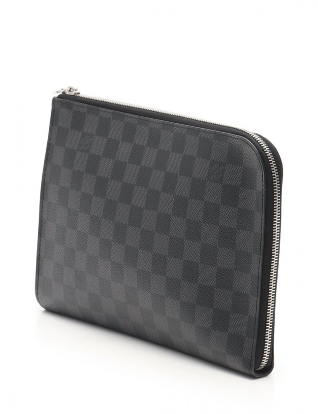 ルイヴィトン LOUIS VUITTON クラッチバッグ ポシェットジュール PM 
