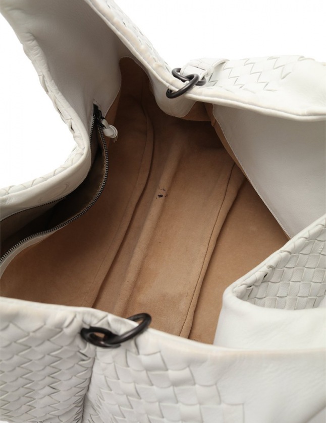 ボッテガヴェネタ BOTTEGA VENETA ショルダーバッグ ミディアム 