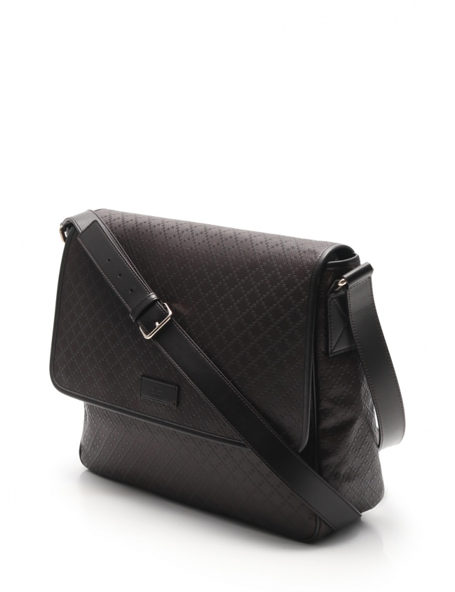 グッチ GUCCI メッセンジャーバッグ ショルダーバッグ ディアマンテ