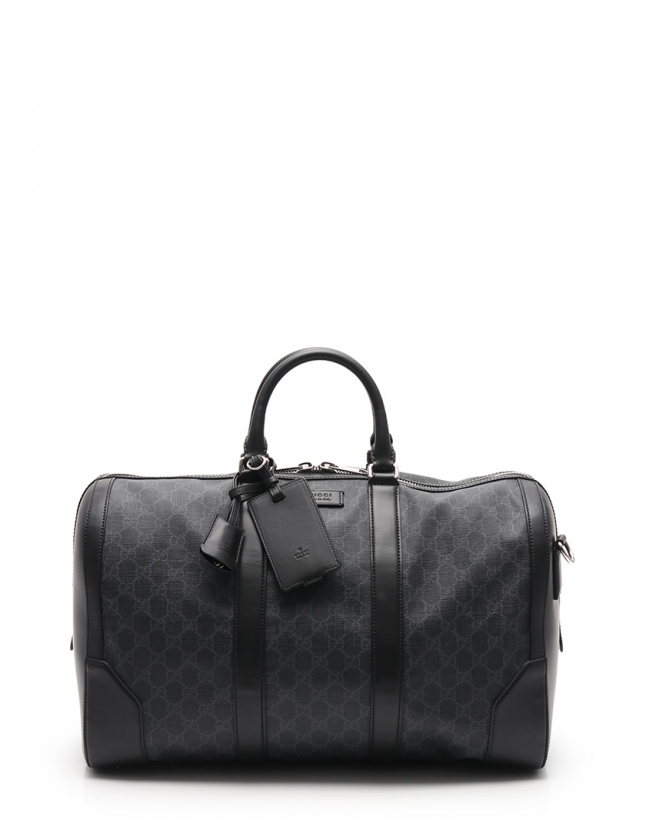 グッチ GUCCI ボストンバッグ ショルダーバッグ キャリーオン ダッフル 