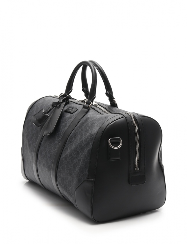 グッチ GUCCI ボストンバッグ ショルダーバッグ キャリーオン ダッフル