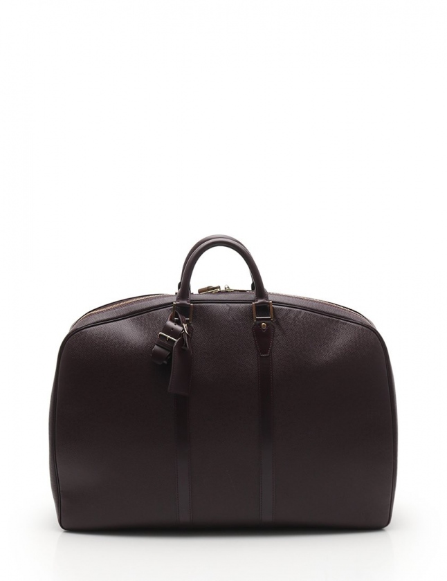 ルイヴィトン LOUIS VUITTON ボストンバッグ エランガアンポッシュ 