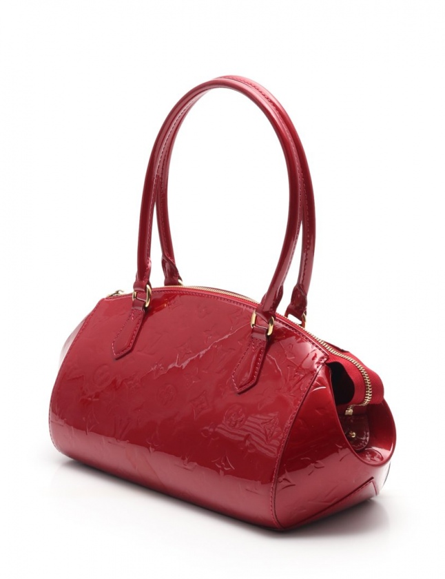 ルイヴィトン LOUIS VUITTON ハンドバッグ シャーウッドPM モノグラム 