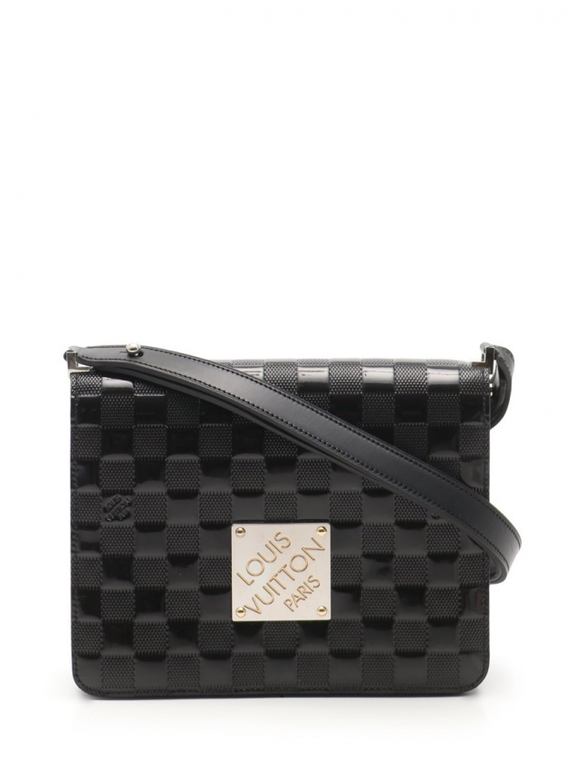 ルイヴィトン LOUIS VUITTON ショルダーバッグ キャバレー ダミエ 