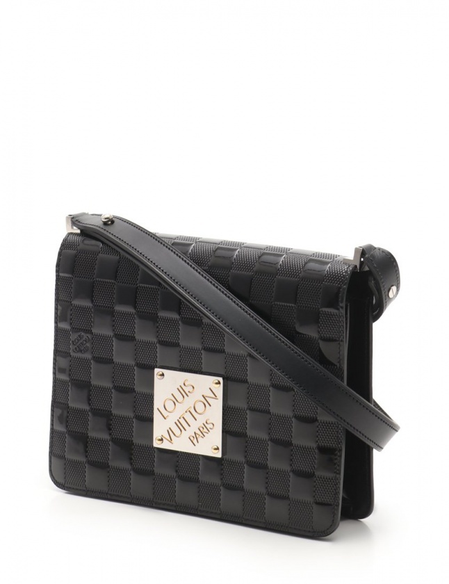 ルイヴィトン LOUIS VUITTON ショルダーバッグ キャバレー ダミエ